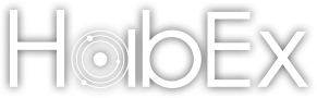Habex logo